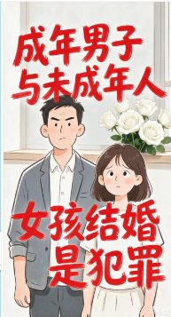 从一起违法婚约案看未成年人保护与心理健康辅导的必要性